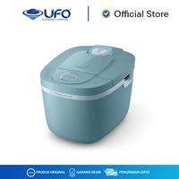 Gambar PHILIPS RICE COOKER DIGITAL 1.8L 3000 SERIES Fresh Defense Technology HD4716/33 dari UFO ELEKTRONIK SEMARANG Kota Semarang 2 Tokopedia