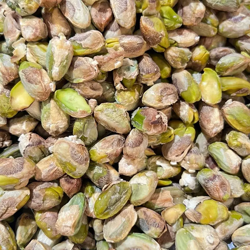 Pistachio Dubai Cheese Boomb 170g FREE Cokelat Dubai Mini 40g Keju 3