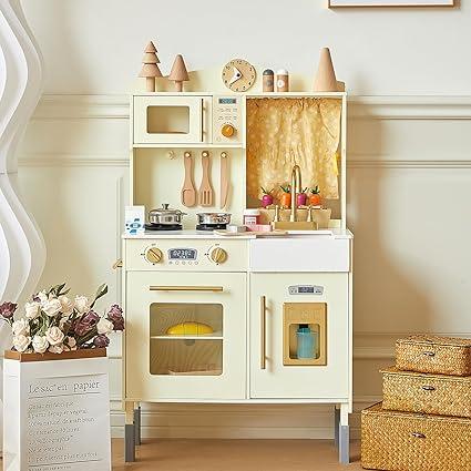 Curiosity Kitchen Set 1/9
