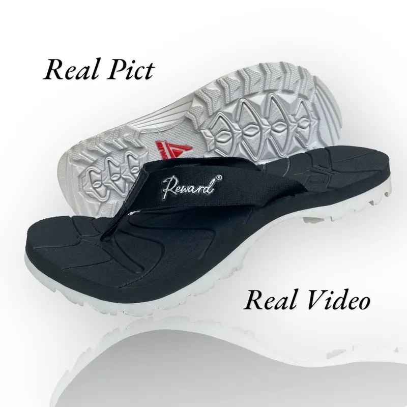 SANDAL JEPIT REWARD PREMIUM 100% ORIGINAL OUTSOLE KARET ANTI SLIP 2