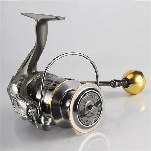 SHIMANO Caldari reel Spinning Reel Bait-casting Reel Lure fishing alat memancing mesin pancing murah alat pancing reel reel pancing putar gulungan pancingan reel 7