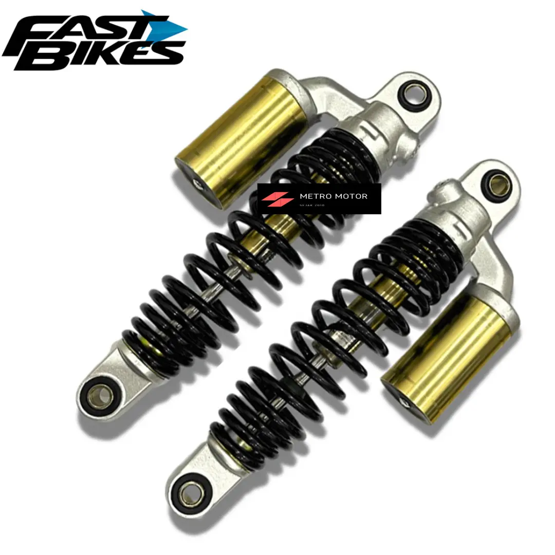 SHOCK BEBEK 280 MM 320MM 340 MM TABUNG ATAS HARGA 1 SET KIRI KANAN MODEL PREMIUM  EMPUK SUPER KUALITAS PREMIUM