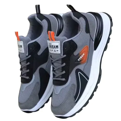 Sepatu Xyrun Sneakers Running Ringan Sport Olahraga,Sneakers Olahraga ...
