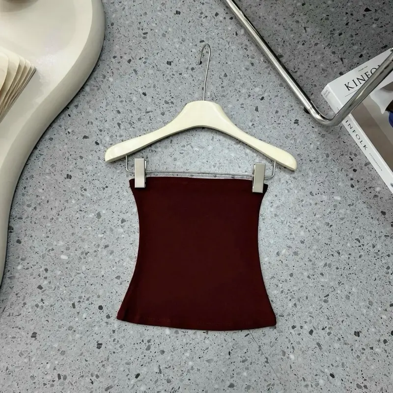 [18 màu] Áo ống nhiều màu form babytee có thắt eo, có size lớn (KHÔNG MÚT) | BigBuy360 - bigbuy360.vn