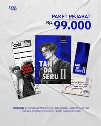 Gambar Buku Novel Tanda Seru Vol 2 - Bumi Fiksi dari BumifiksiJakarta_NEW Kota Administrasi Jakarta Selatan 4 Tokopedia