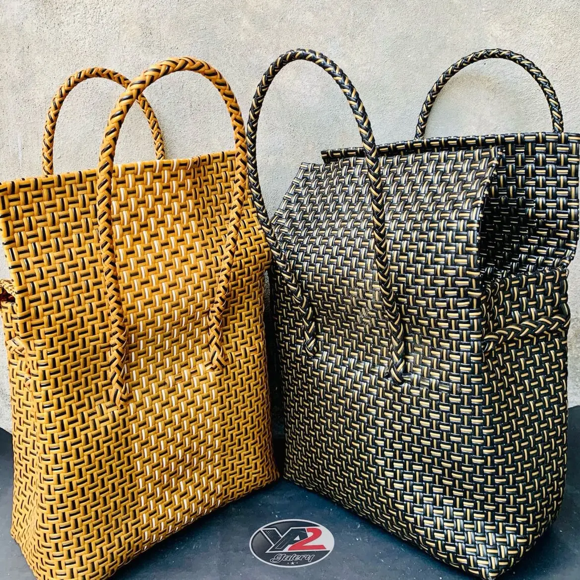 KOPER JUMBO UK. 40X20X32 TAS TRAVEL/TAS BUWUH/TAS SERBAGUNA