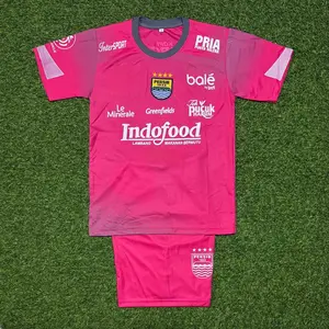 Stelan Baju Bola Anak Laki-Laki & Perempuan Terbaru 2025/2026 Baju Dan Celana Bola Anak TerBaru