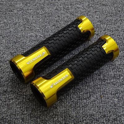 Phụ Kiện Xe Máy Thông Dụng, Tay Nắm CNC, Trang Bị Lại Vỏ Cao Su, Tay Áo Chống Trượt, Mắt Yêu Tinh Cho Honda Click V2 / V3 125i 150i 4