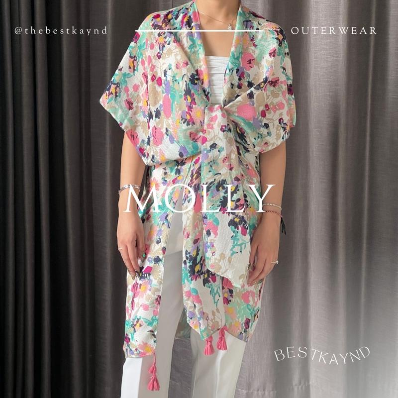The Best Kaynd Molly Outer 3