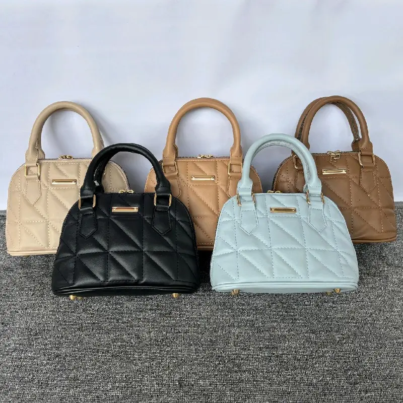 RTH tas selempang wanita tas tenteng tas jinjing terbaru slingbag HONYUNE Bag mossdoom 0