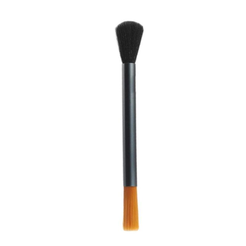 Product Introduction of Coffee Brush Grinder Cleaning Brush Coffee Powder Cleaning Brush Brewing Head Brush Set Coffee Sweeping Brush Barista Tools 11