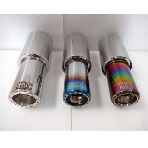 Knalpot Mobil Hks Gronel Suara Bas Empuk Grandmax Xenia Avanza Civic Accord Apv Luxio T120ss Jazz Brio 3