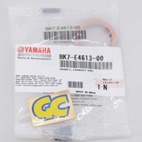 Gambar Paking Knalpot Yamaha Nmax, Aerox 155 Original dari Yamaha Gerbang Cahaya Kab. Bandung 1 Tokopedia