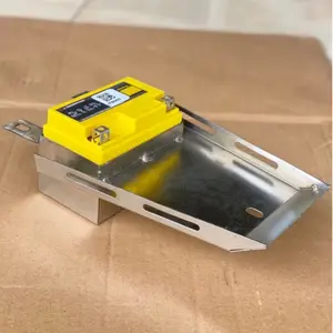 PANGKON AKI SLIM MODEL BERDIRI CB GL MP CHROOM