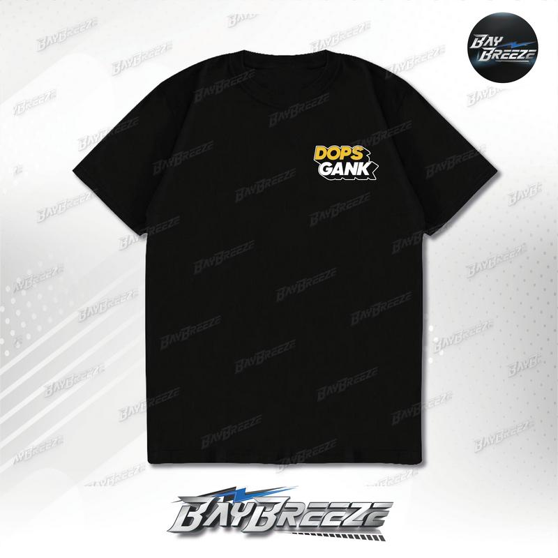 KAOS MOBIL DOPS GANK PARFUME MOBIL DOPS PARFUME COMBED 24S 2