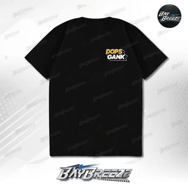 KAOS MOBIL DOPS GANK PARFUME MOBIL DOPS PARFUME COMBED 24S 2
