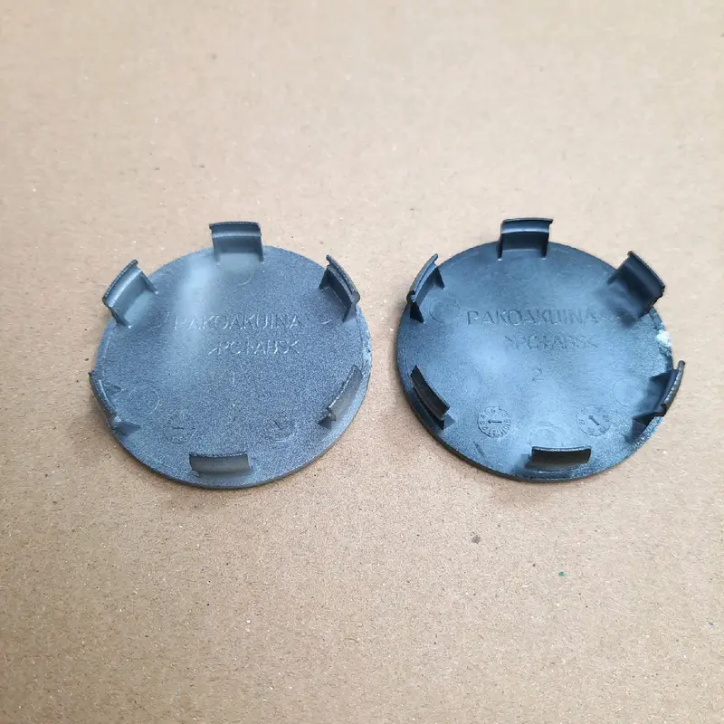 dop tutup roda velg as roda Ayla Sigra sirion 5,2cm Daihatsu ori 3