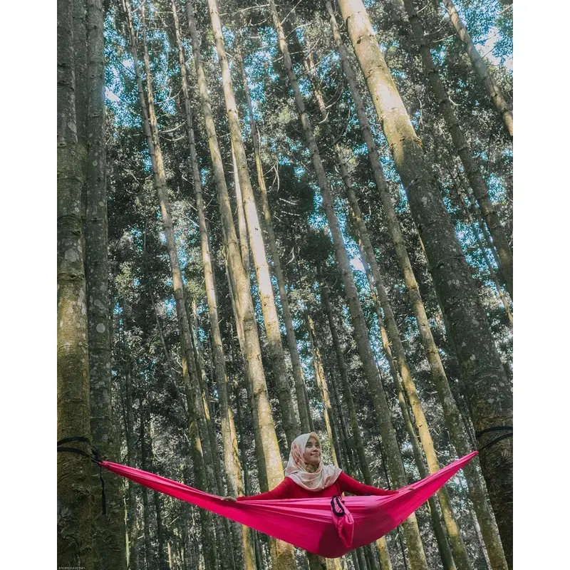 Canifer Hammock Single / Hammok Ayunan Gantung 2
