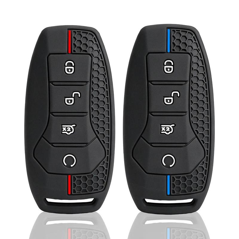 Ốp bảo vệ chìa khóa ô tô bằng silicone 2026 cho BYD Han EV, Tang DM/Qin PLUS/Song Pro/MAX/Yuan Dolphin E2 – phụ kiện ô tô
