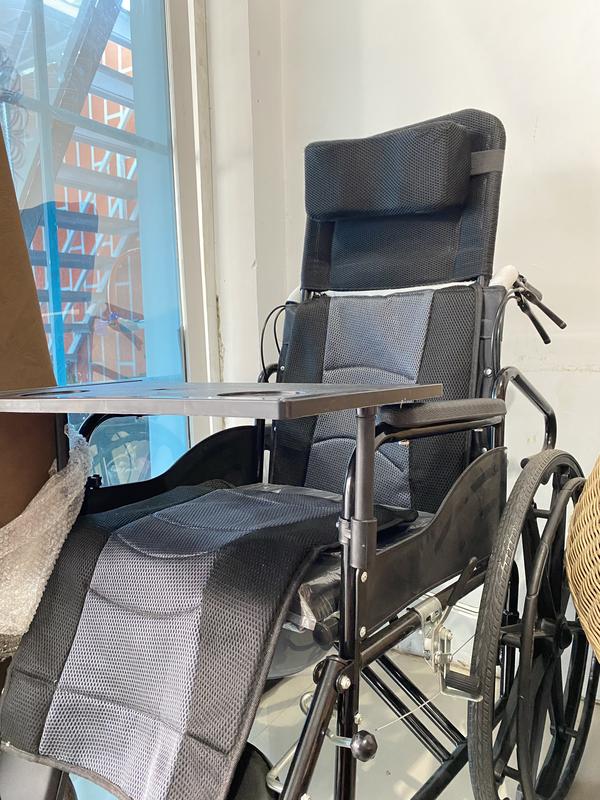 Kursi roda Lansia terbaru modern termurah 2