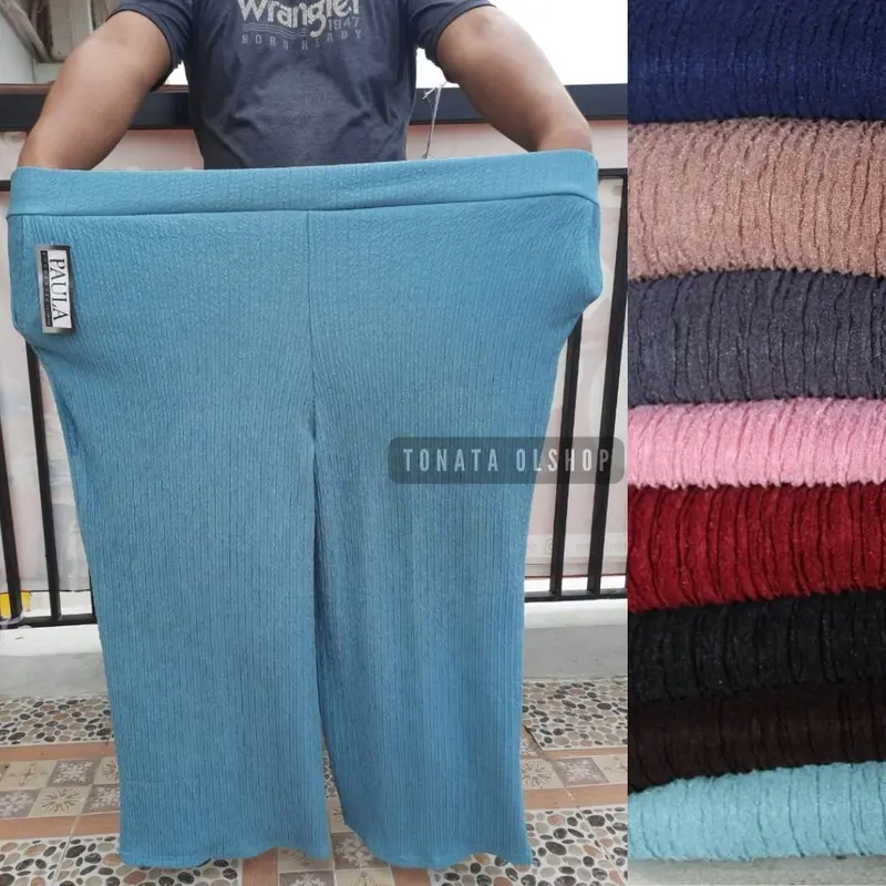 Kulot Babat Jumbo Dewasa BB muat sampai 130kg Karet 0