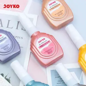 Correction Fluid / Tipe X Cair JK-01Metalic Joyko