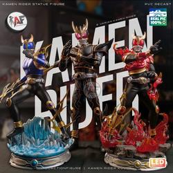S.H.Figuarts 仮面ライダーゼロワン Jual Aneka Kamen Rider Figure Terlengkap - Harga Murah September