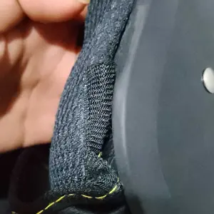 Helm Bogo Retro Carglos CFM Kaca Datar/Cembung Free Back to Black- Pria dan Wanita Dewasa SNI Motorcycle