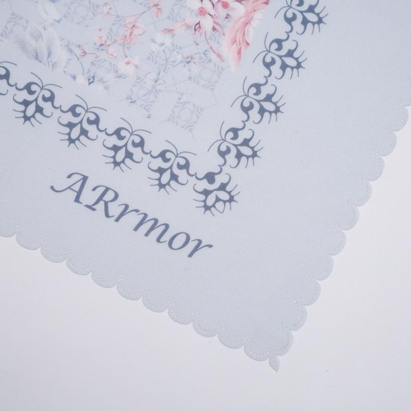 ARrmor Hijab Halim Scarves Series Premium 4 Colour