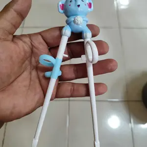 Sumpit Belajar Anak Karakter Hewan