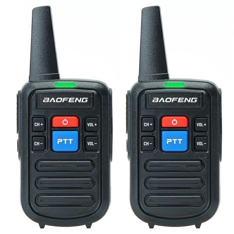 Antena para radios de escáner policial | 830B