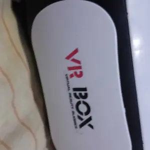 ( MY ACC ) Kacamata Virtual 3D VR BOX 2.0 Smartphone