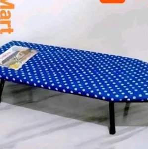 meja setrika llipat  duduk 205×90×33 cm