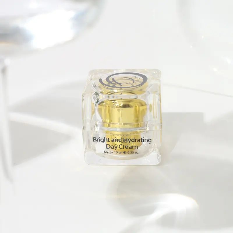 NYYO Bright and Hydrating Day Cream - Ready Stock 4