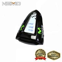 Gambar Nemo Cover Seat R25 Movistar - Merah dari GMA Product Series Kota Administrasi Jakarta Barat 2 Tokopedia