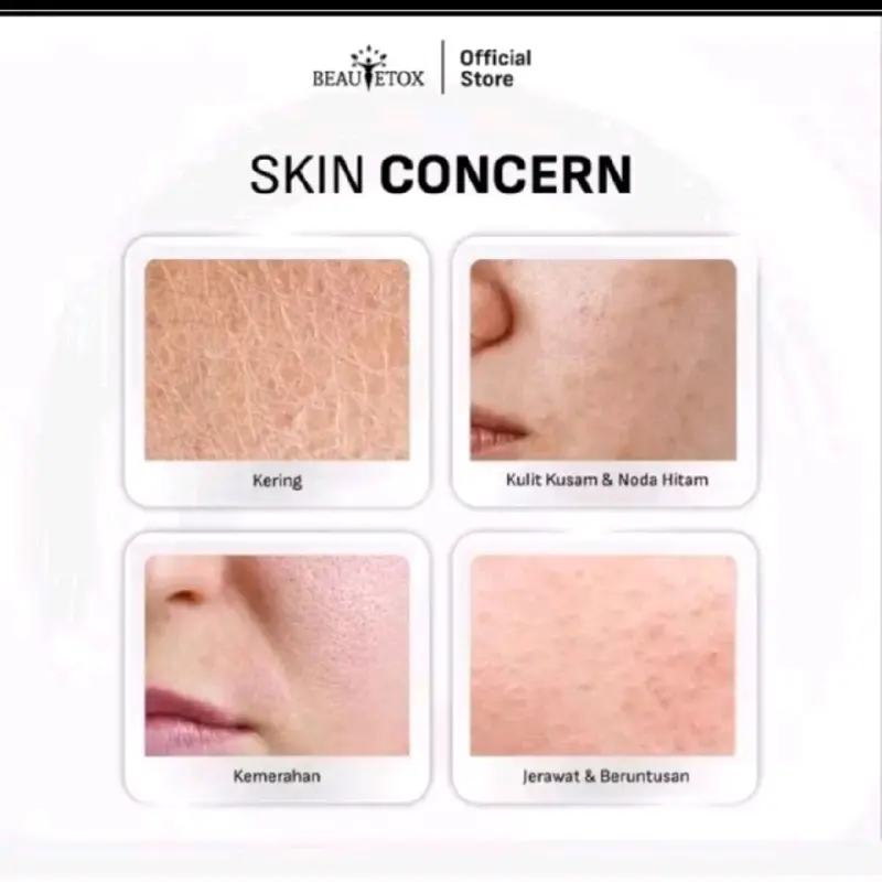 BEAUTETOX_DNA PLUS ORI 100% 2