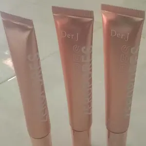 Buy 1 Get 1 Free Make Up Primer(all Skin) Make Up Base) Nourish TO Skin All Skin Types Makeup Base Cream Invisible Pore Soft Focus Makeup Primer Gwegrwegh