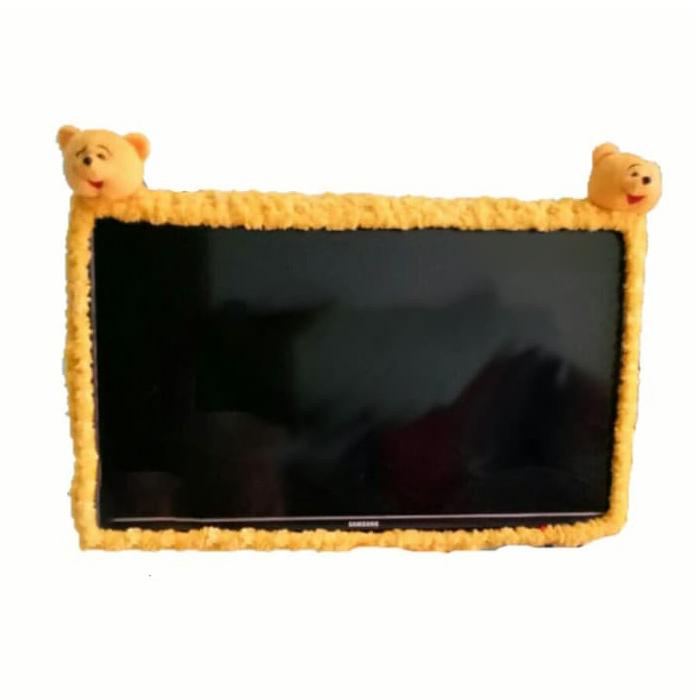 Bando TV 42-52inch / Sarung TV 42-52inc Karakter Kartun 5