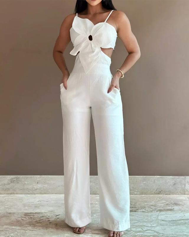 Jumpsuit chic me online