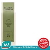 Gambar Secret Garden Reed Diffuser Day Dream 45ml dari Watsons Indonesia Official Store Kab. Tangerang 2 Tokopedia