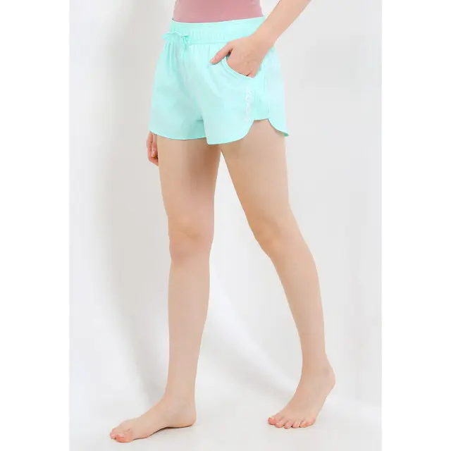 Roxy Wave 2 Inch Boardshort Wanita 0