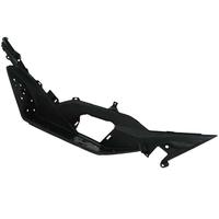 Gambar Pijakan Kaki Kiri Honda PCX 160 K1Z 64321K1ZJ10ZC dari Honda Cengkareng Kota Tangerang 2 Tokopedia