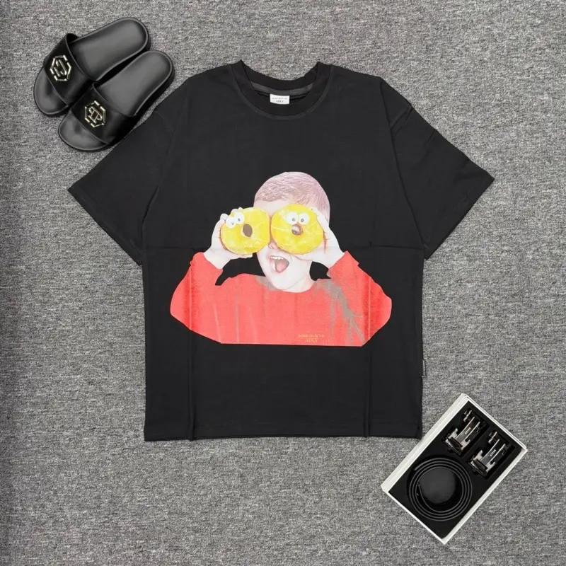 KAOS Oversize ALV Baby Face Full katalog Kaos 0