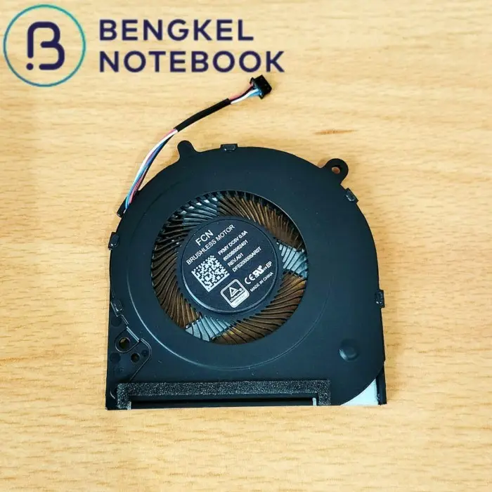 Fan HP 14-CM 14-DK 14S-DK 14-DA 14-MA HP 240 245 246 G7 240 G7 4Pin 2