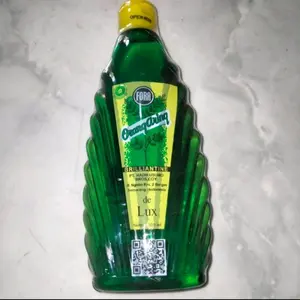 Fora orang aring 100ml minyak rambut fora urang aring