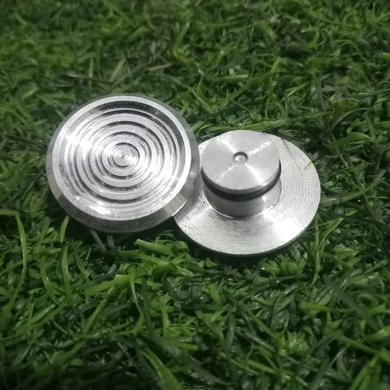 tutup shock skok depan rx king rxs rxk rxz model cnc custom 3