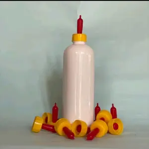 BOTOL DOT UNTUK ANAK KAMBING & DOMBA 500ML
