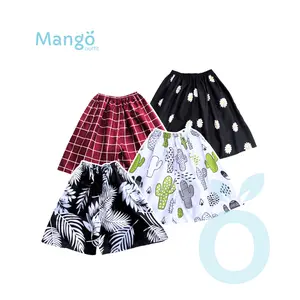 Celana pendek BOXER L dewasa di rumah santai korea sehari hari dewasa murah katun Unisex pria cewek cowok Motif Shorts Boxer Wanita celana pendek cewek