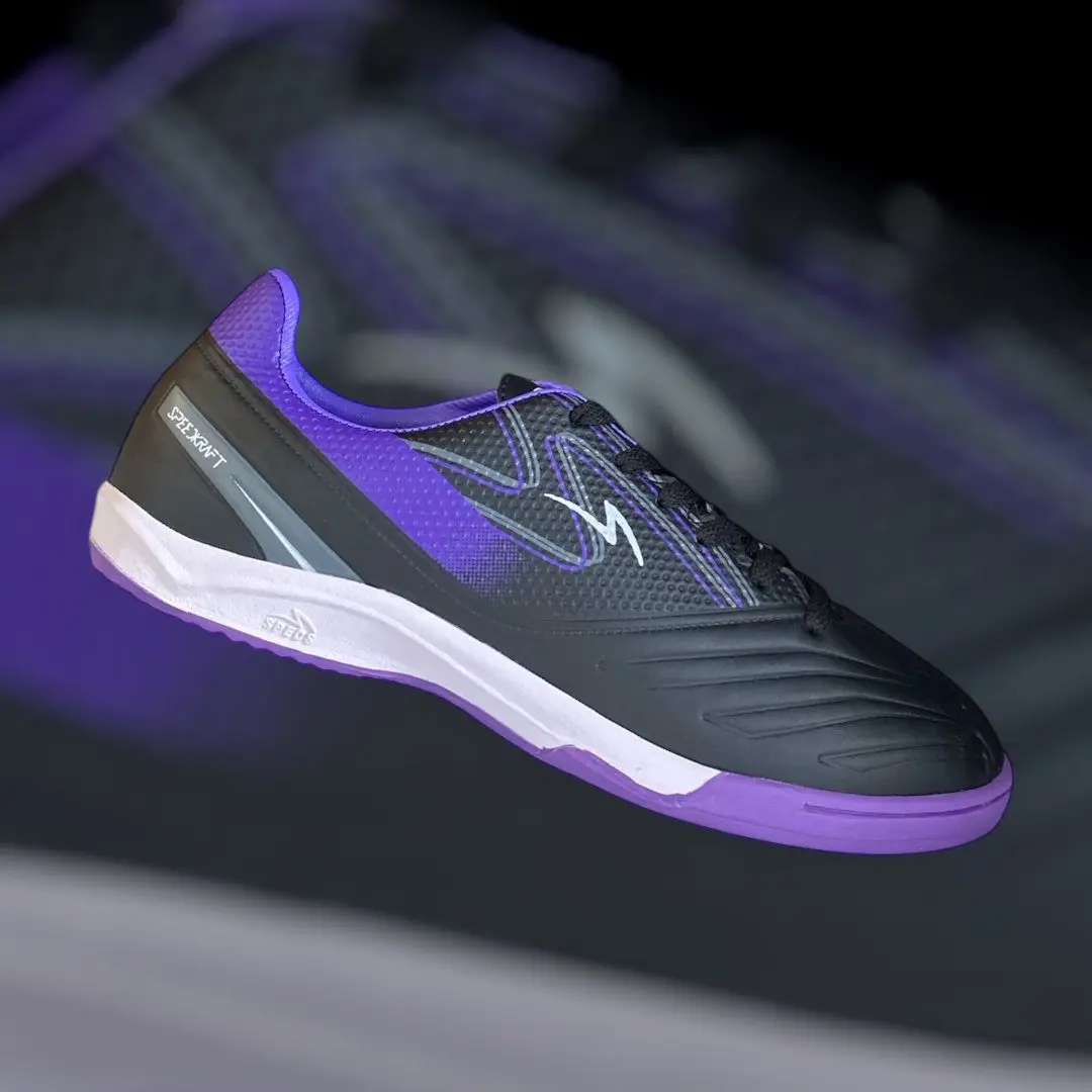 FUTSAL CRAF ITEM UNGGU SP