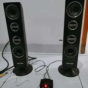 Power Ampli Mini Bluetooth Amplifier 5Volt Stereo 2Channel PAM8403 Free USB & Sticker Soundsystem Keren